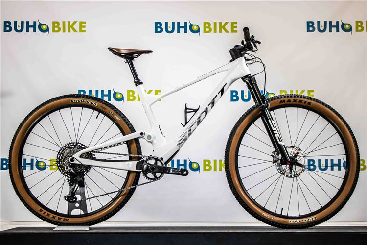 SCOTT SPARK PRO 29 T-L - BICICLETA SEMINUEVA