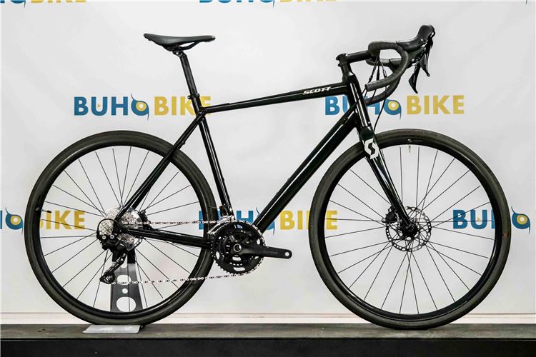 SCOTT SPEEDSTER T-L - BICICLETA SEMINUEVA