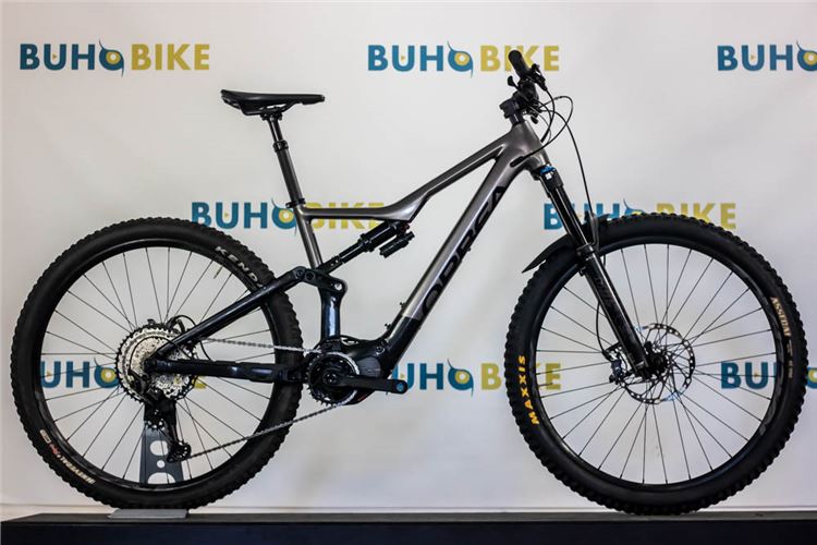 ORBEA RISE H15 29 T-L - E-BIKE SEGUNDA MANO