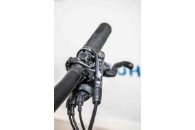 SCOTT SPARK PRO 29 T-L - BICICLETA SEMINUEVA