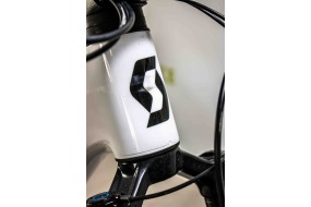 SCOTT SPARK PRO 29 T-L - BICICLETA SEMINUEVA