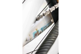 SCOTT SPARK PRO 29 T-L - BICICLETA SEMINUEVA