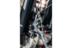 SCOTT SPARK PRO 29 T-L - BICICLETA SEMINUEVA