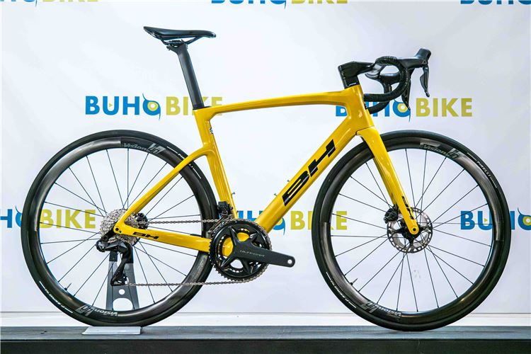 BH RS1 T-51 - BICICLETA SEMINUEVA