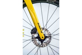 BH RS1 T-51 - BICICLETA SEMINUEVA