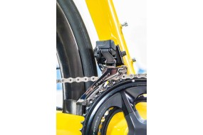 BH RS1 T-51 - BICICLETA SEMINUEVA