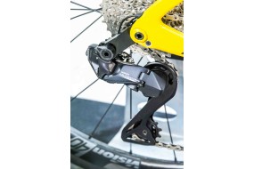 BH RS1 T-51 - BICICLETA SEMINUEVA