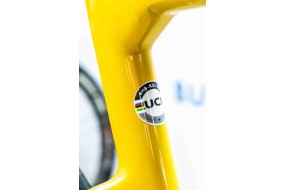 BH RS1 T-51 - BICICLETA SEMINUEVA