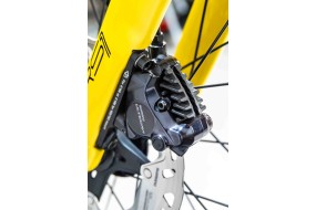 BH RS1 T-51 - BICICLETA SEMINUEVA