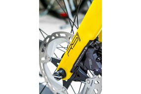 BH RS1 T-51 - BICICLETA SEMINUEVA