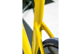 BH RS1 T-51 - BICICLETA SEMINUEVA