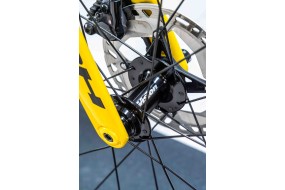 BH RS1 T-51 - BICICLETA SEMINUEVA