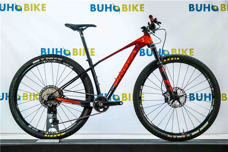 ORBEA ALMA M20 29 T-M - BICICLETA SEGUNDA MANO