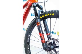 ORBEA ALMA M20 29 T-S - BICICLETA SEGUNDA MANO