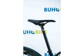 ORBEA ALMA M20 29 T-S - BICICLETA SEGUNDA MANO