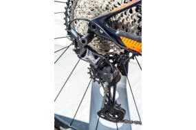 ORBEA ALMA M20 29 T-M - BICICLETA SEGUNDA MANO