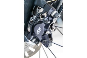 ORBEA ALMA M20 29 T-M - BICICLETA SEGUNDA MANO