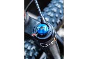 ORBEA ALMA M20 29 T-M - BICICLETA SEGUNDA MANO