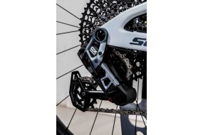 SCOTT LUMEN 905 29 T-L - BICICLETA E-BIKE SEGUNDA MANO