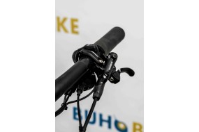 SCOTT LUMEN 905 29 T-L - BICICLETA E-BIKE SEGUNDA MANO