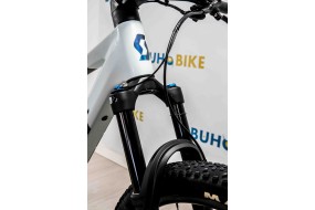 SCOTT LUMEN 905 29 T-L - BICICLETA E-BIKE SEGUNDA MANO