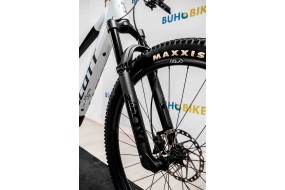SCOTT LUMEN 905 29 T-L - BICICLETA E-BIKE SEGUNDA MANO