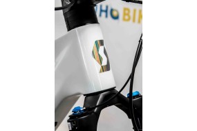 SCOTT LUMEN 905 29 T-L - BICICLETA E-BIKE SEGUNDA MANO