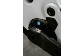 SCOTT LUMEN 905 29 T-L - BICICLETA E-BIKE SEGUNDA MANO