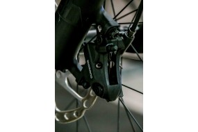 SCOTT LUMEN 905 29 T-L - BICICLETA E-BIKE SEGUNDA MANO