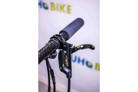 ORBEA OIZ M-LTD 29 T-M - BICICLETA SEGUNDA MANO