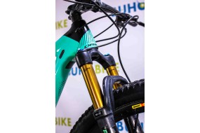 ORBEA OIZ M-LTD 29 T-M - BICICLETA SEGUNDA MANO