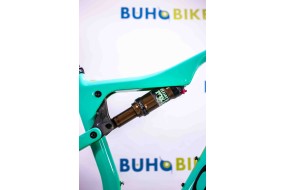 ORBEA OIZ M-LTD 29 T-M - BICICLETA SEGUNDA MANO