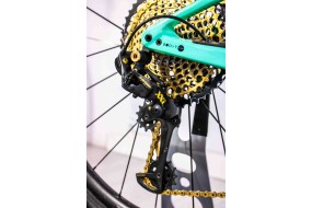 ORBEA OIZ M-LTD 29 T-M - BICICLETA SEGUNDA MANO