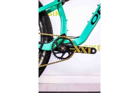 ORBEA OIZ M-LTD 29 T-M - BICICLETA SEGUNDA MANO