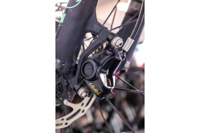 ORBEA OIZ M-LTD 29 T-M - BICICLETA SEGUNDA MANO