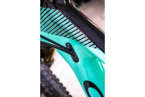 ORBEA OIZ M-LTD 29 T-M - BICICLETA SEGUNDA MANO