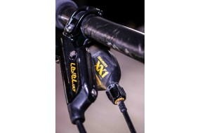 ORBEA OIZ M-LTD 29 T-M - BICICLETA SEGUNDA MANO