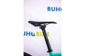 ORBEA OIZ M-LTD 29 T-M - BICICLETA SEGUNDA MANO