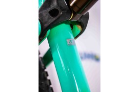 ORBEA OIZ M-LTD 29 T-M - BICICLETA SEGUNDA MANO