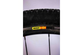 ORBEA OIZ M-LTD 29 T-M - BICICLETA SEGUNDA MANO