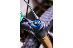 ORBEA OIZ M-LTD 29 T-M - BICICLETA SEGUNDA MANO