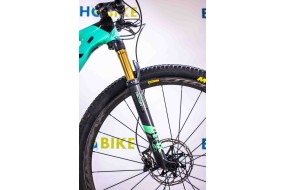 ORBEA OIZ M-LTD 29 T-M - BICICLETA SEGUNDA MANO