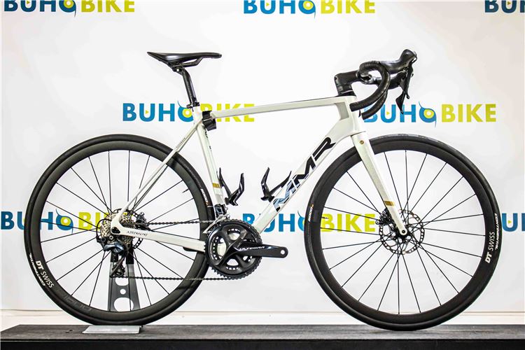 MMR ADRENALINE ULTEGRA T-M - BICICLETA SEMINUEVA