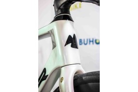 MMR ADRENALINE ULTEGRA T-M - BICICLETA SEMINUEVA