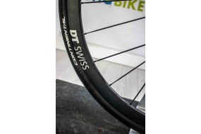 MMR ADRENALINE ULTEGRA T-M - BICICLETA SEMINUEVA