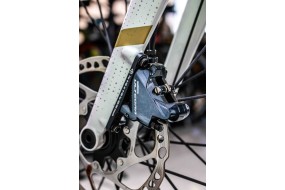 MMR ADRENALINE ULTEGRA T-M - BICICLETA SEMINUEVA