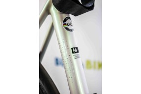 MMR ADRENALINE ULTEGRA T-M - BICICLETA SEMINUEVA