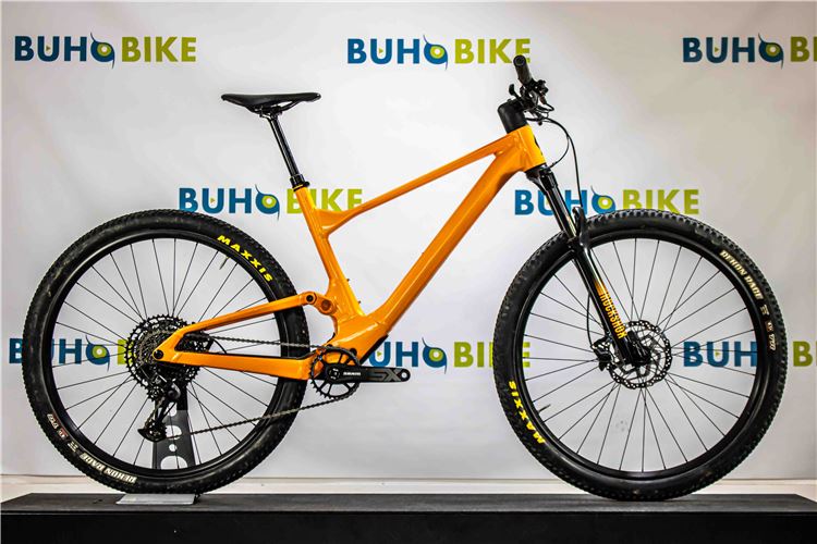 SCOTT SPARK 970 29 T-L - BICICLETA SEGUNDA MANO