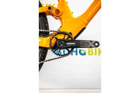 SCOTT SPARK 970 29 T-L - BICICLETA SEGUNDA MANO