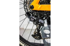 SCOTT SPARK 970 29 T-L - BICICLETA SEGUNDA MANO